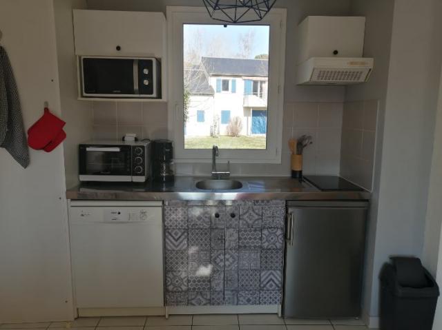 Location appartement T2 St Geniez d'Olt - Photo 8
