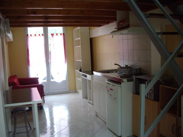 Location studio Vaureal - Photo 2