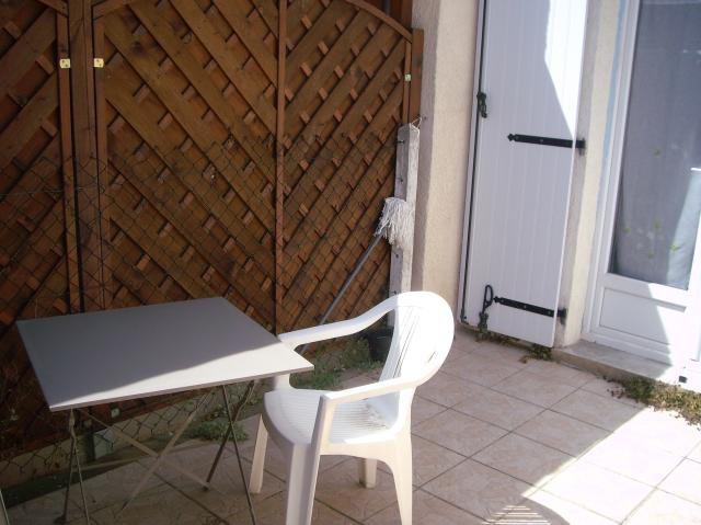 Location studio Vaureal - Photo 9