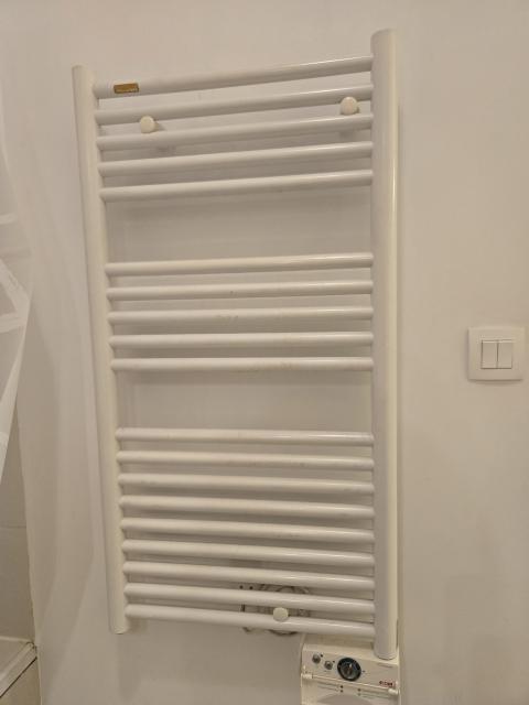 Location studio Lyon 3 - Photo 3
