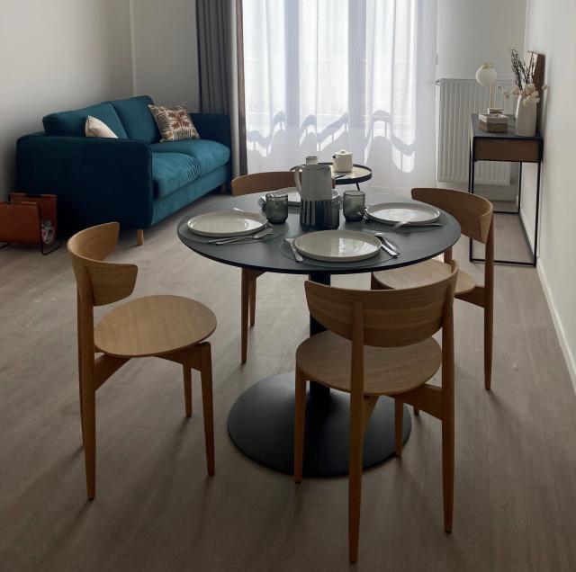 Location appartement T2 La Garenne Colombes - Photo 4