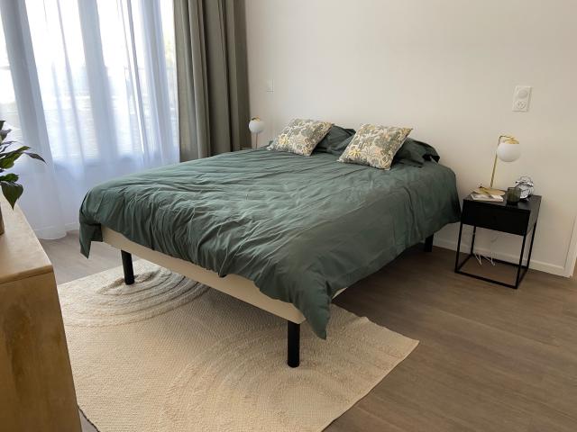 Location appartement T2 La Garenne Colombes - Photo 6