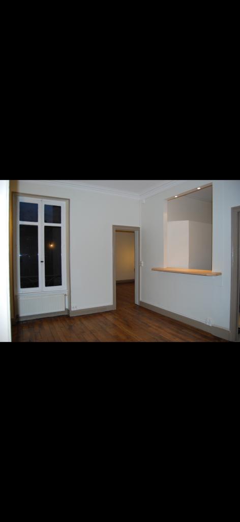 Location chambre Nancy - Photo 1