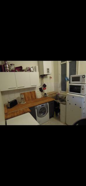 Location appartement T3 Nancy - Photo 4