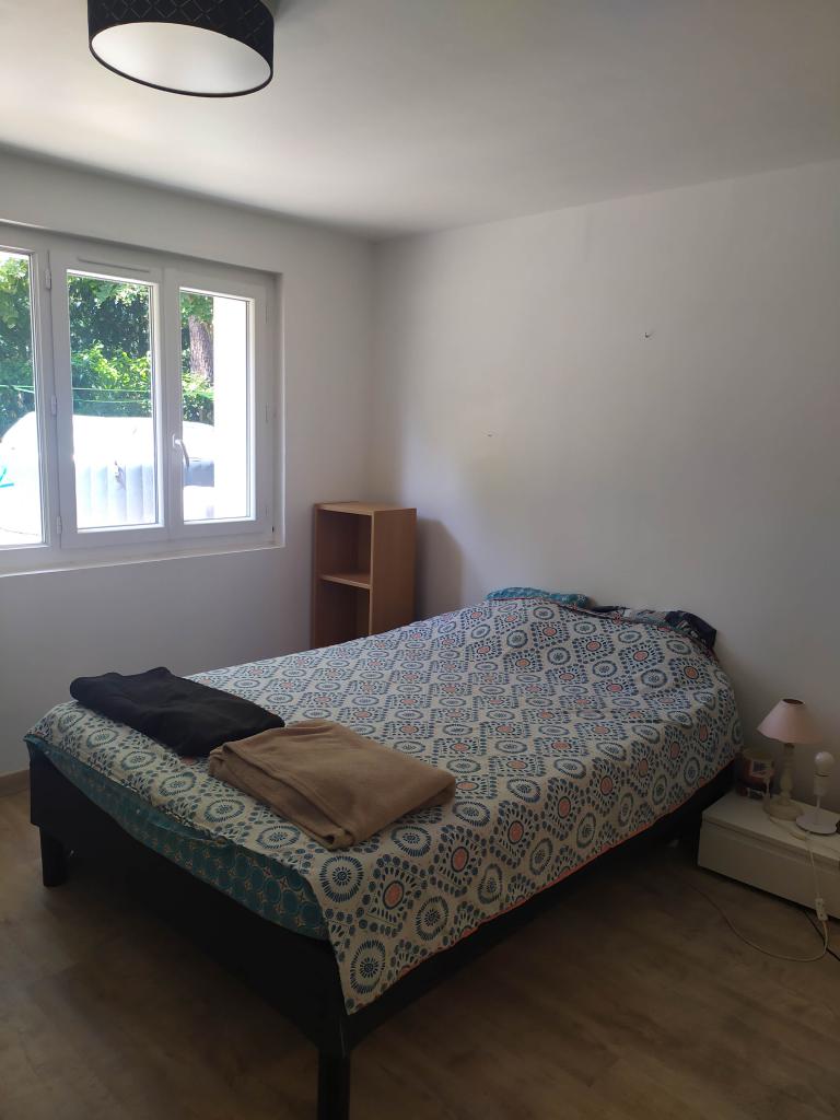 Location chambre Joue les Tours - Photo 1
