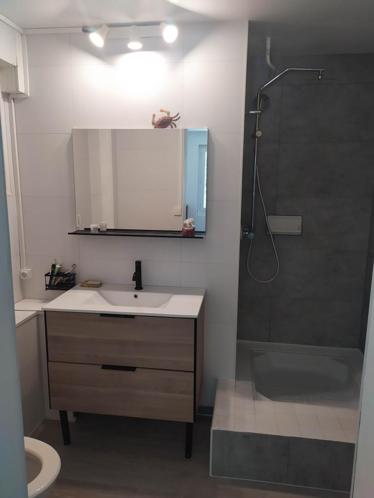 Location chambre Joue les Tours - Photo 4