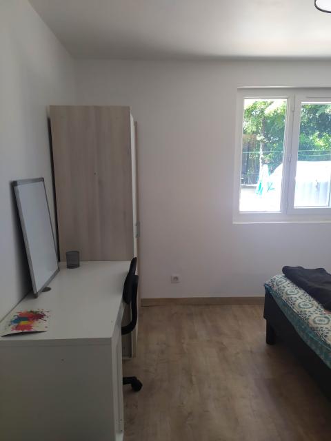 Location chambre Joue les Tours - Photo 3