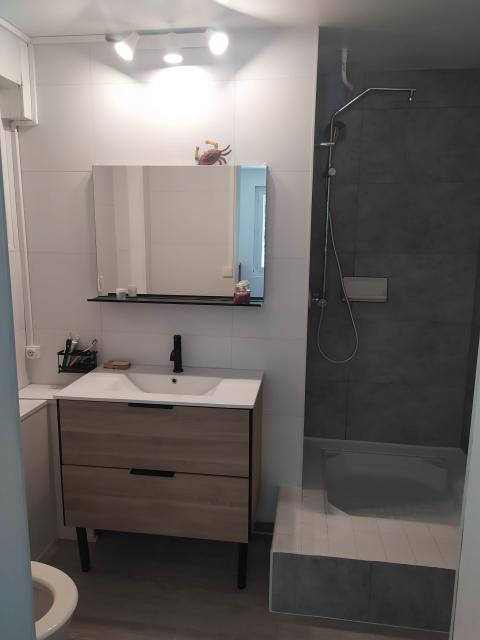 Location chambre Joue les Tours - Photo 4