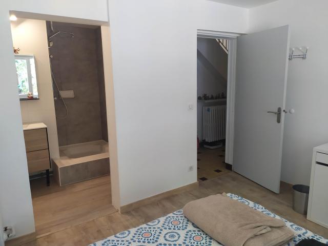 Location chambre Joue les Tours - Photo 6