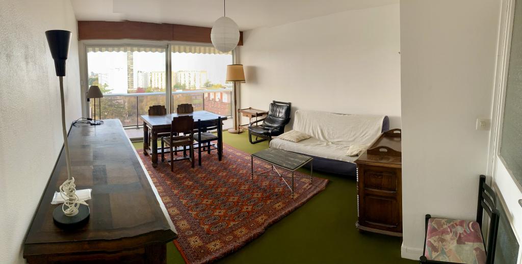 Location chambre Bordeaux - Photo 1