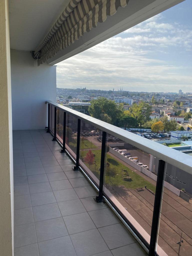 Location chambre Bordeaux - Photo 2