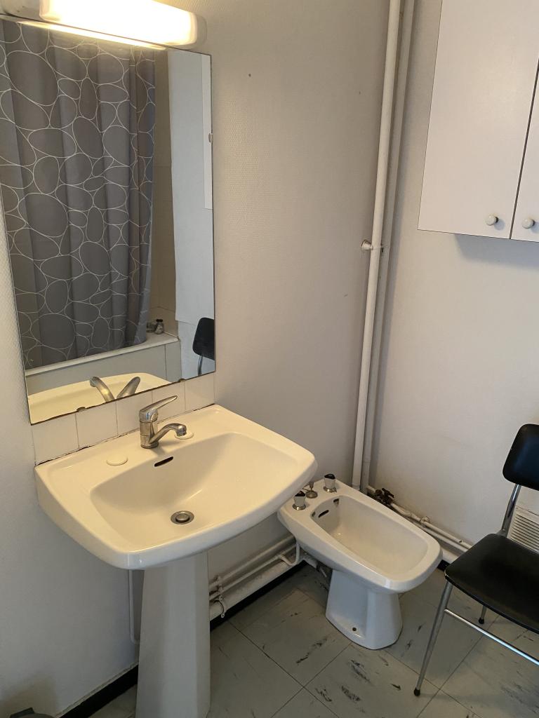 Location chambre Bordeaux - Photo 3