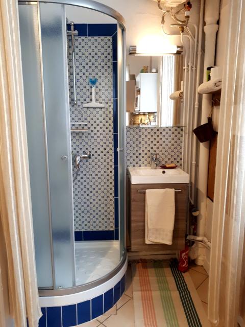 Location studio Paris 15 - Photo 5