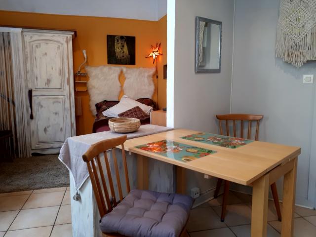 Location studio Paris 15 - Photo 6