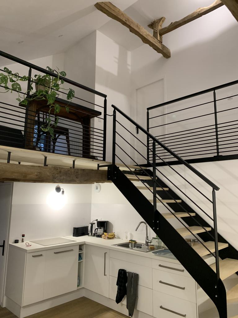 Location chambre Geveze - Photo 1