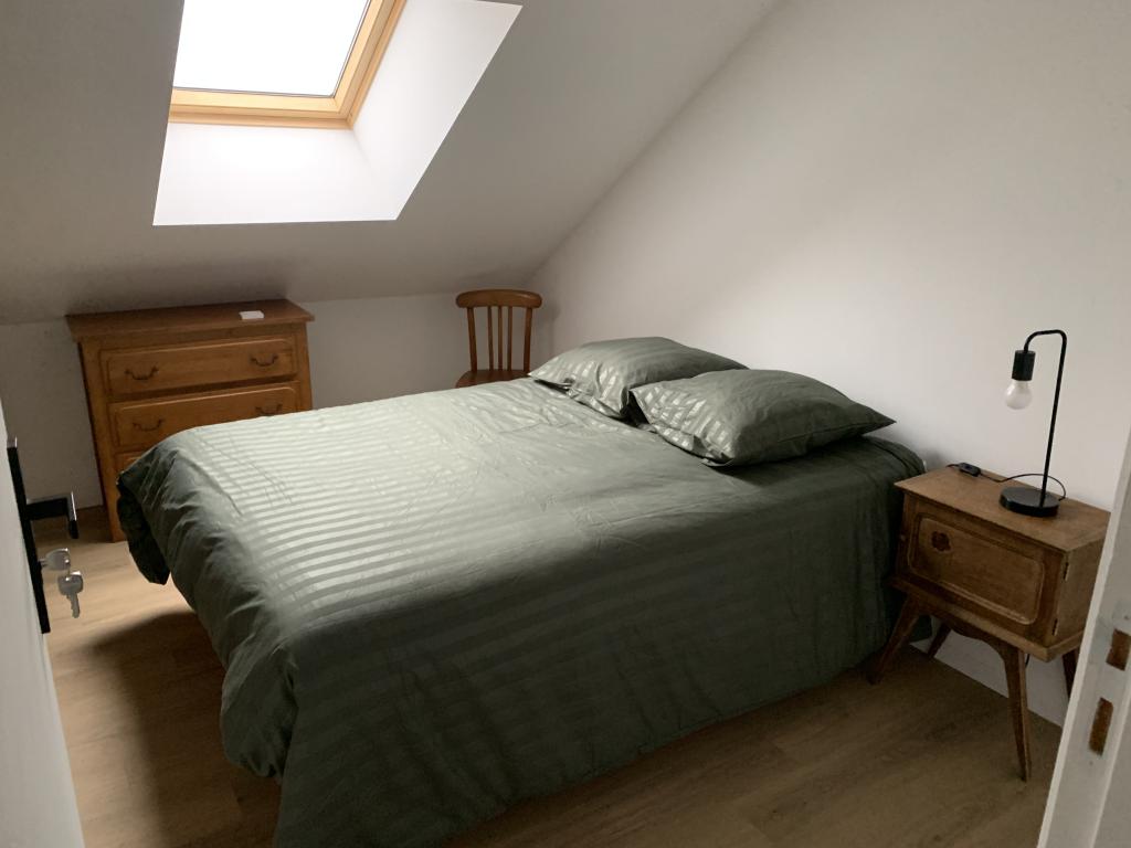 Location chambre Geveze - Photo 2
