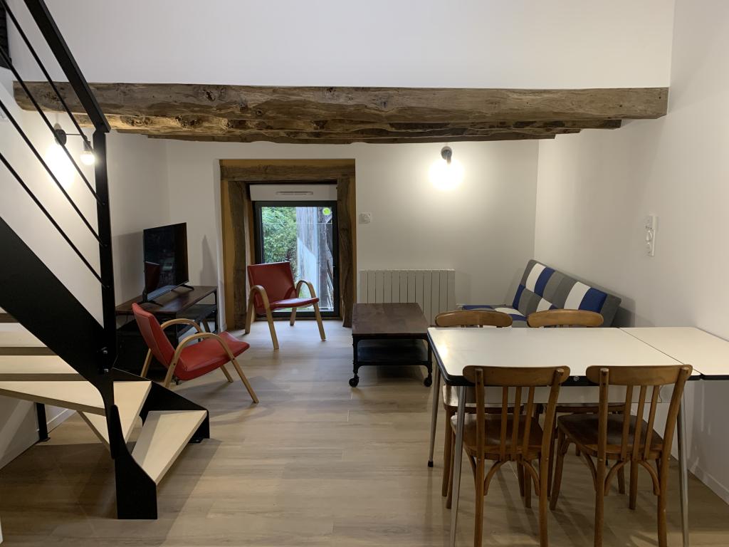 Location chambre Geveze - Photo 4