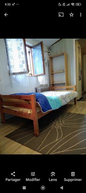 Location appartement T2 Villeurbanne - Photo 2