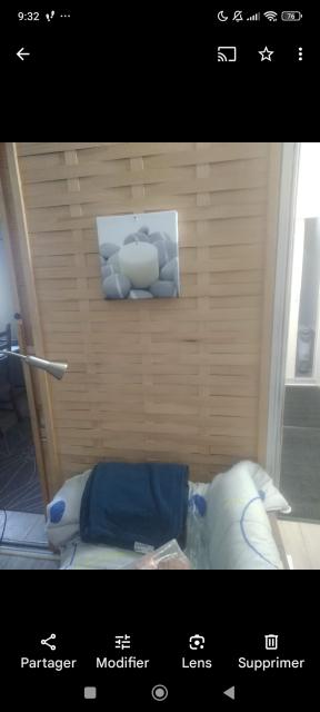 Location appartement T2 Villeurbanne - Photo 4