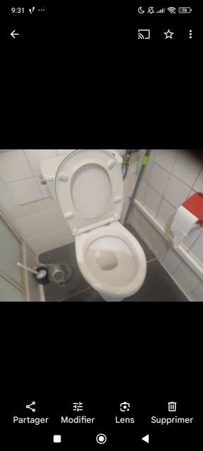 Location appartement T2 Villeurbanne - Photo 5