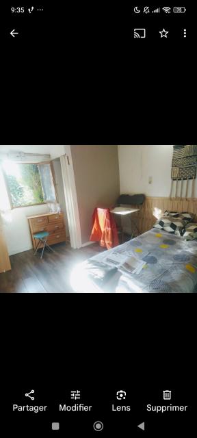 Location appartement T2 Villeurbanne - Photo 6