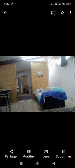 Location appartement T2 Villeurbanne - Photo 8