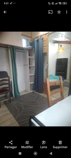 Location appartement T2 Villeurbanne - Photo 9