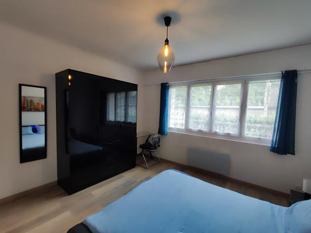 Location appartement T2 Nancy - Photo 2