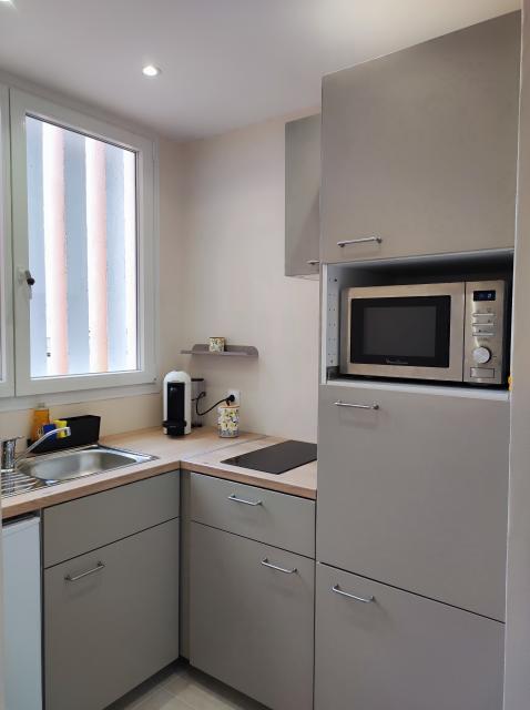 Location appartement T2 Nancy - Photo 3