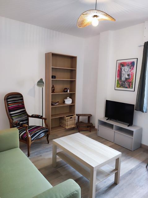 Location appartement T2 Nancy - Photo 4