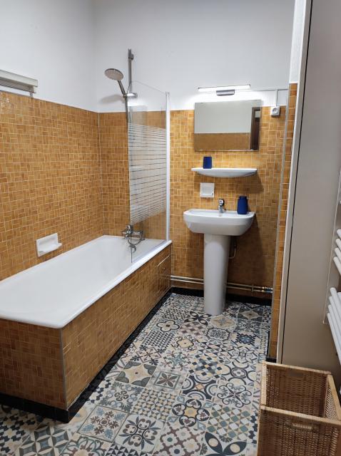 Location appartement T2 Nancy - Photo 5