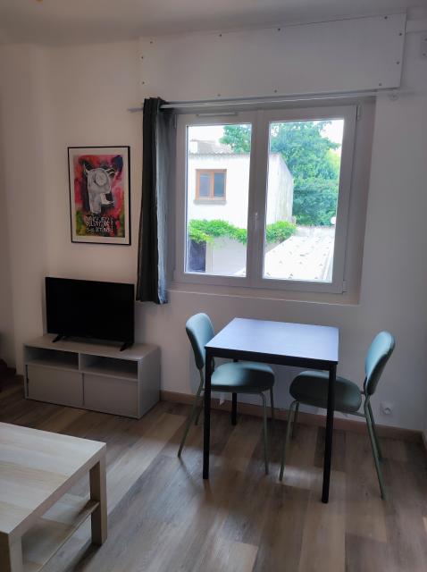 Location appartement T2 Nancy - Photo 6
