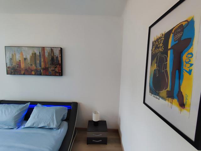 Location appartement T2 Nancy - Photo 7