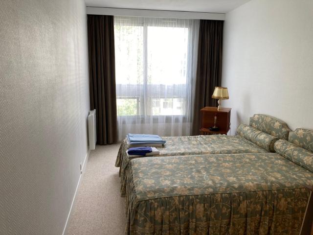 Location appartement T2 Paris 14 - Photo 3