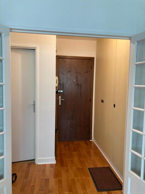 Location appartement T2 Paris 14 - Photo 4