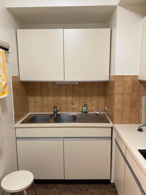 Location appartement T2 Paris 14 - Photo 5