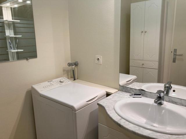 Location appartement T2 Paris 14 - Photo 7