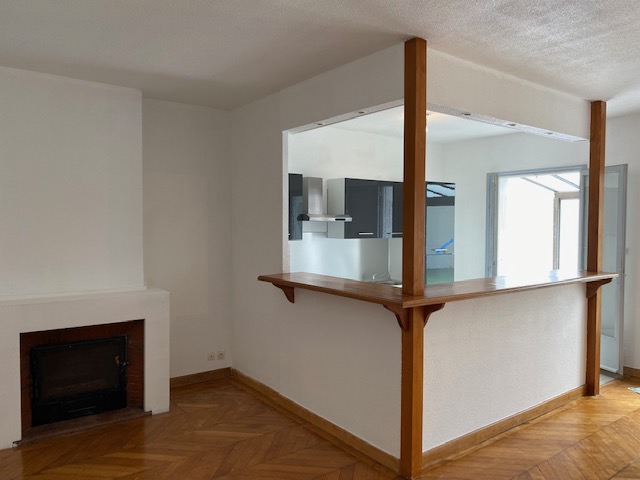 Location appartement T3 Moirans - Photo 2