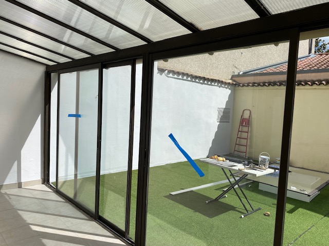 Location appartement T3 Moirans - Photo 3