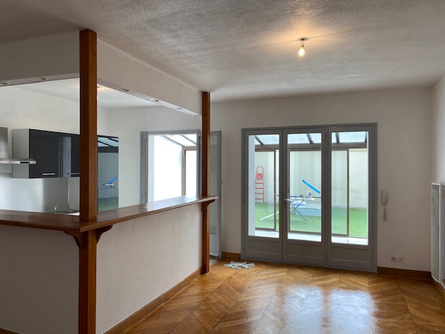Location appartement T3 Moirans - Photo 5
