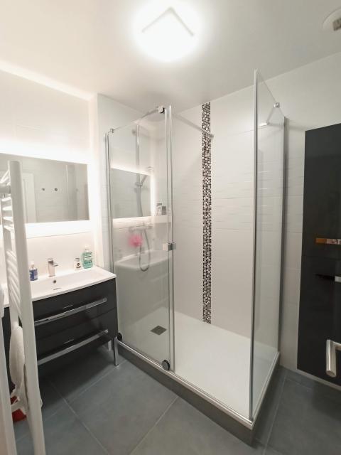 Location appartement T2 Reims - Photo 2