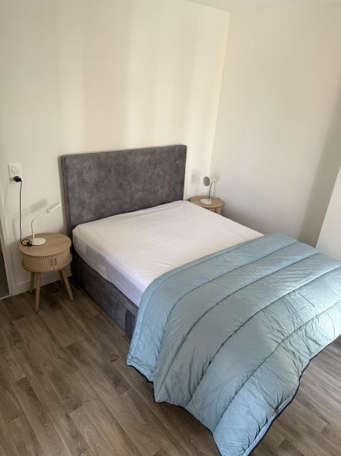 Location appartement T2 Vitry sur Seine - Photo 4