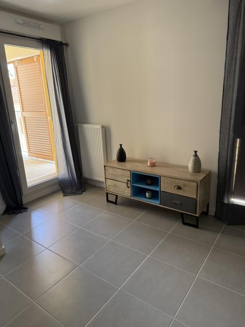 Location appartement T2 Vitry sur Seine - Photo 5