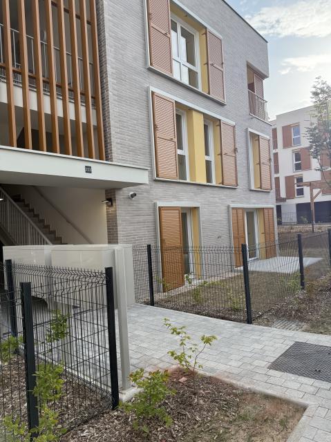 Location appartement T2 Vitry sur Seine - Photo 8