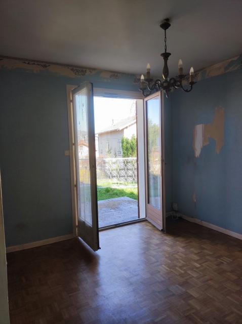 Location maison F6 Le Puy en Velay - Photo 2