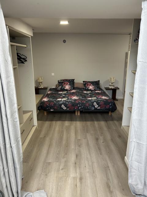Location appartement T2 Les Sables d'Olonne - Photo 3