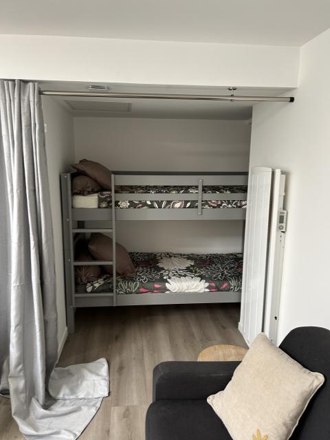 Location appartement T2 Les Sables d'Olonne - Photo 4