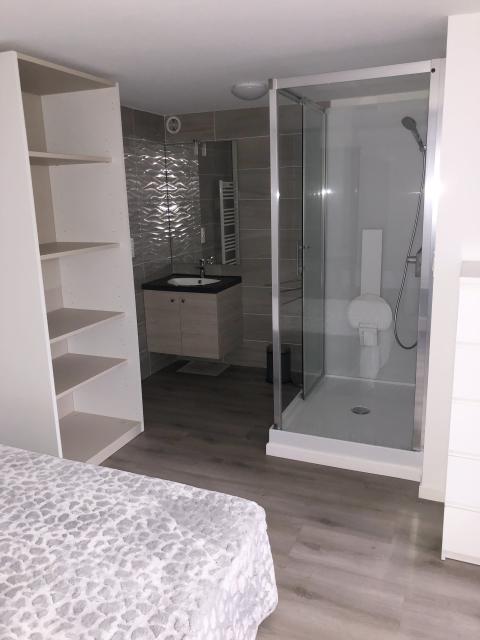 Location appartement T2 Les Sables d'Olonne - Photo 6