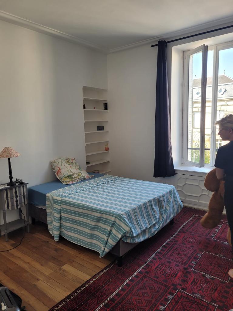 Location chambre Limoges - Photo 1