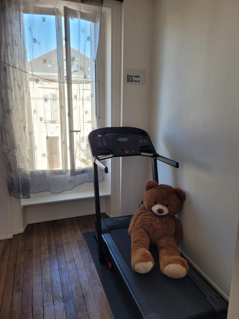 Location chambre Limoges - Photo 3